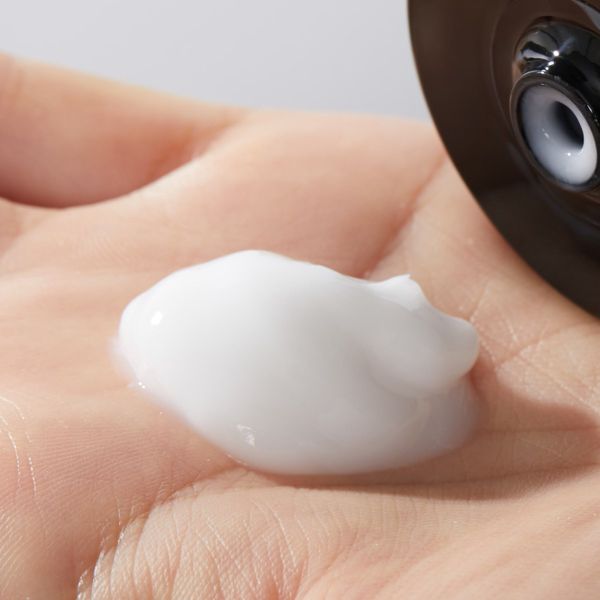 AHALO BUTTER(アハロバター)『モイスト&リペア ヘアマスク』の使用感をレポに関する画像7