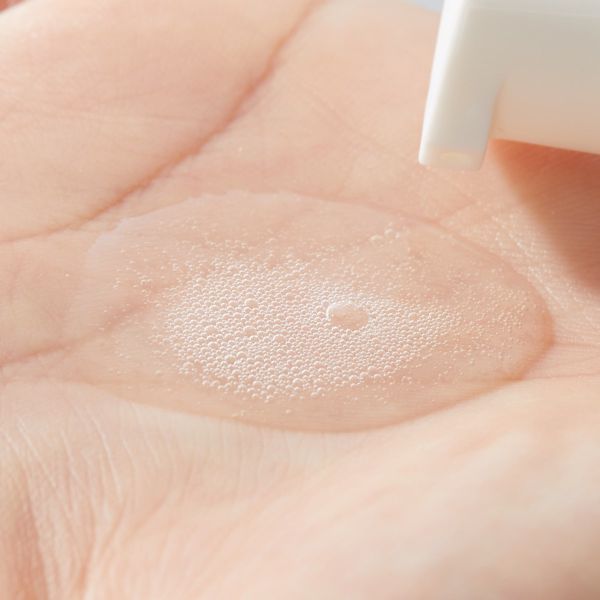 unlabel LAB(アンレーベル ラボ)『CM エッセンス』の使用感をレポに関する画像7