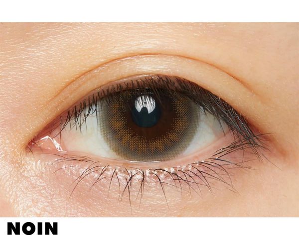 AngelColor(エンジェルカラー)『ヴィンテージワンデー ヴィンテージ グレージュ (度なし)』の使用感をレポ!に関する画像10