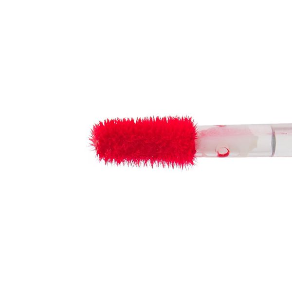 THE FACE SHOP(ザフェイスショップ)『ジェラートティント スイカレッドピンク』の使用感をレポに関する画像9