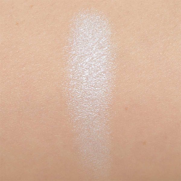 和粧『麻雀アイシャドウ 白』の使用感をレポに関する画像10