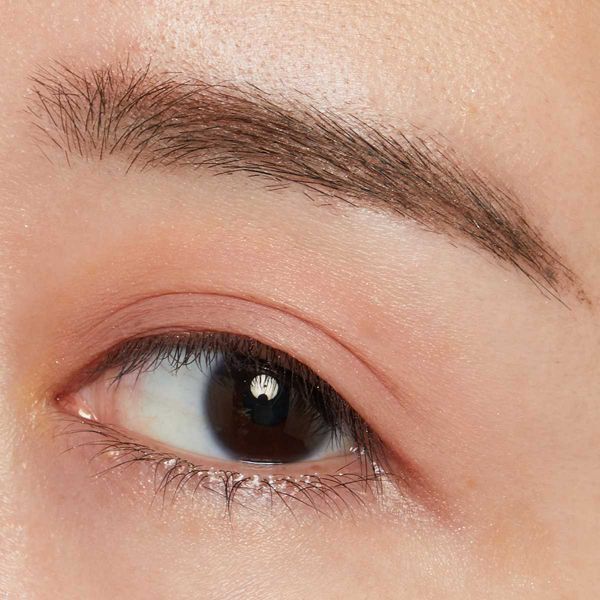 和粧『麻雀アイシャドウ 中』の使用感をレポに関する画像7