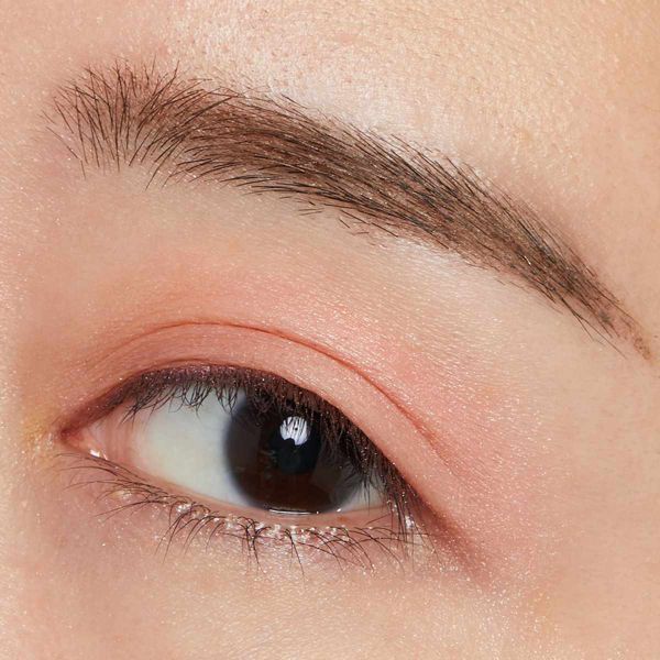 和粧『麻雀アイシャドウ 春』の使用感をレポに関する画像7