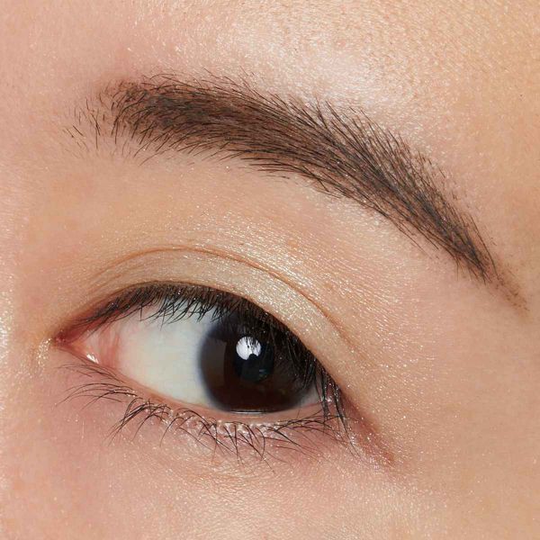 和粧『麻雀アイシャドウ 夏』の使用感をレポに関する画像7
