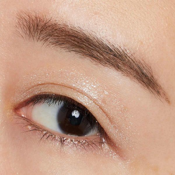 和粧『麻雀アイシャドウ 冬』の使用感をレポに関する画像7