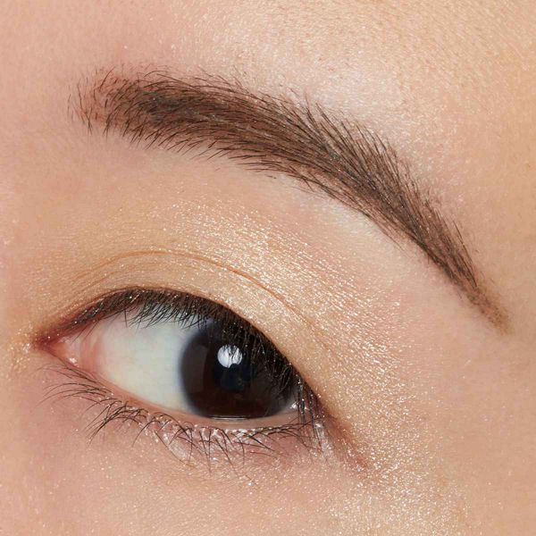 和粧『麻雀アイシャドウ 菊』の使用感をレポに関する画像7