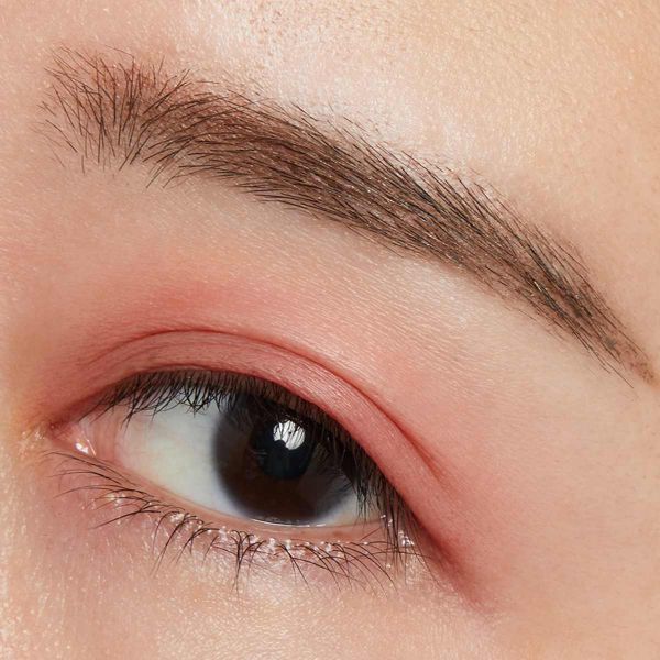 和粧『麻雀アイシャドウ 梅』の使用感をレポに関する画像7