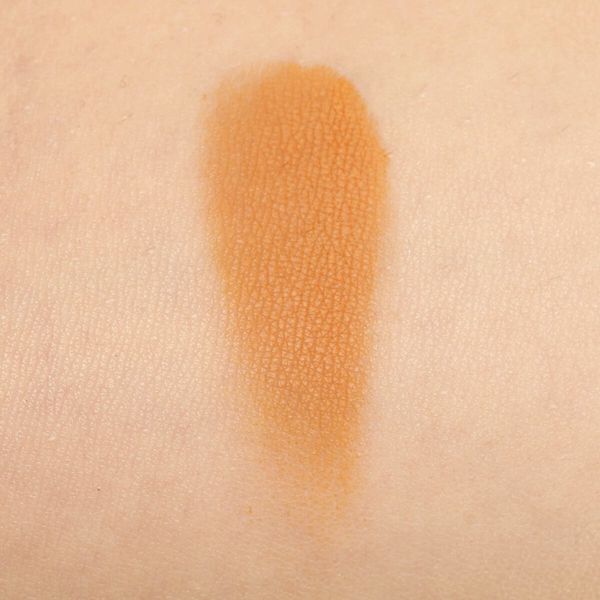 和粧『麻雀アイシャドウ 一萬』の使用感をレポに関する画像10