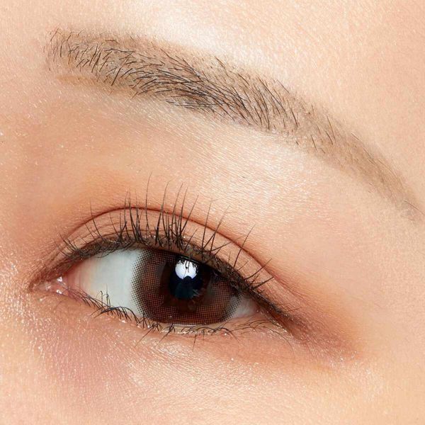 和粧『麻雀アイシャドウ 四萬』の使用感をレポに関する画像7
