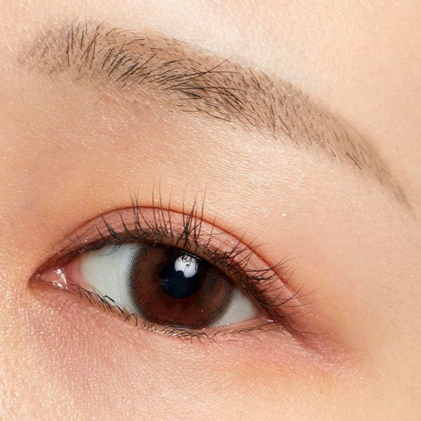 和粧『麻雀アイシャドウ 七萬』の使用感をレポに関する画像7