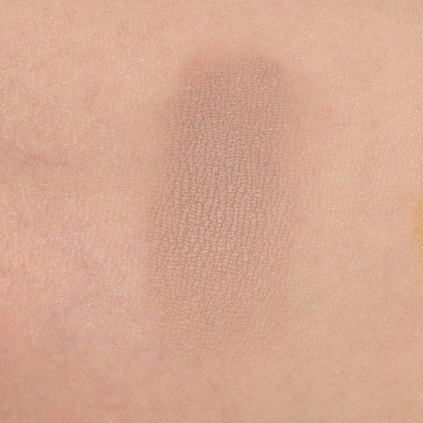 和粧『麻雀アイシャドウ 一筒』の使用感をレポに関する画像5