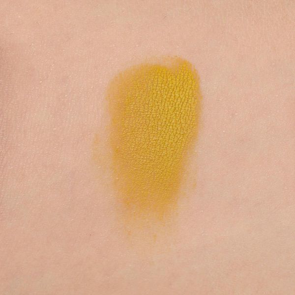 和粧『麻雀アイシャドウ 二筒』の使用感をレポに関する画像5