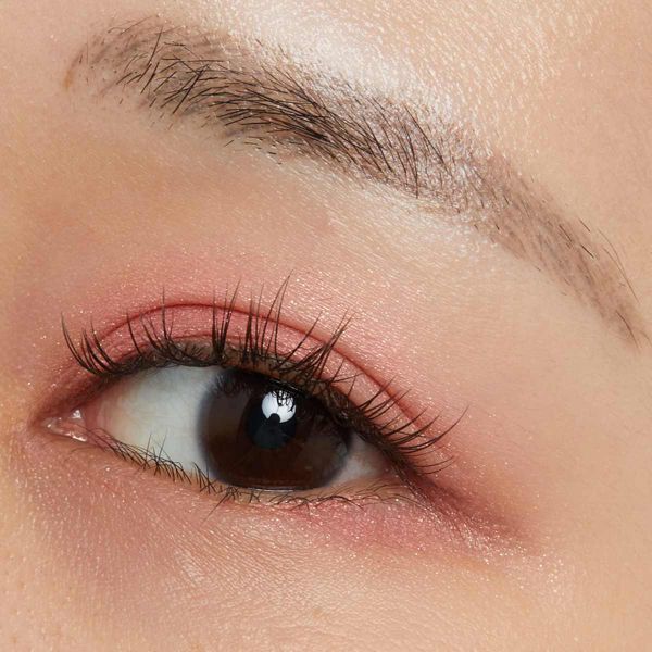 和粧『麻雀アイシャドウ 六筒』の使用感をレポに関する画像8