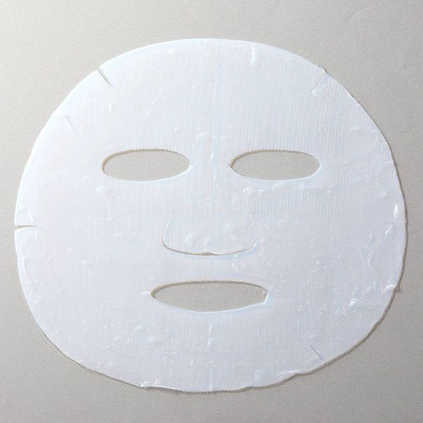 briskin(ブリスキン)『リアルフィット セカンドスキン マスク 弾力リフティング』の使用感をレポに関する画像15