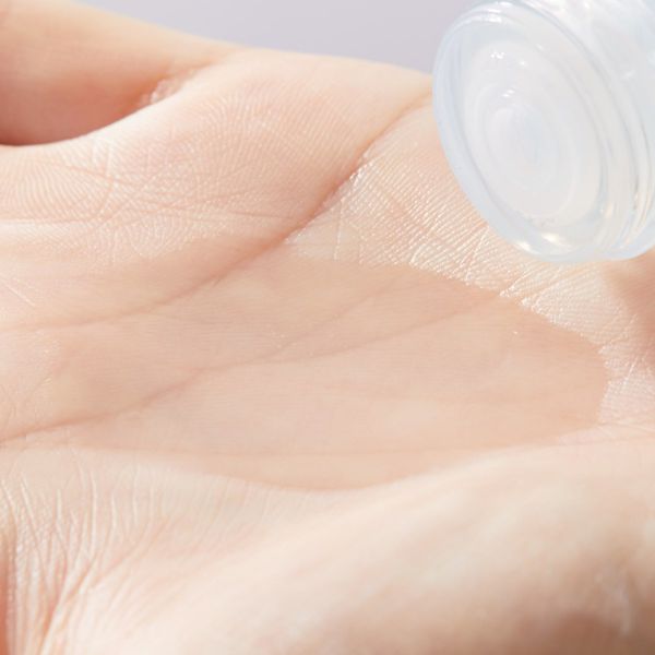9wishes(ナインウィッシュス)『ハイドラアンプル化粧水』の使用感をレポに関する画像7