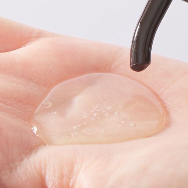 ELIXIR(エリクシール)『クリアホットクレンジングジェル AD』の使用感をレポ!に関する画像6