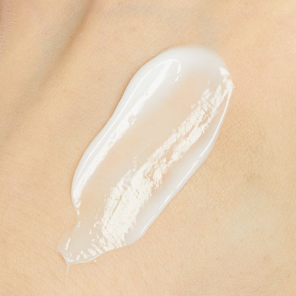 moremo(モレモ)『ディープナリッシング ヘアクリーム』の使用感をレポに関する画像7