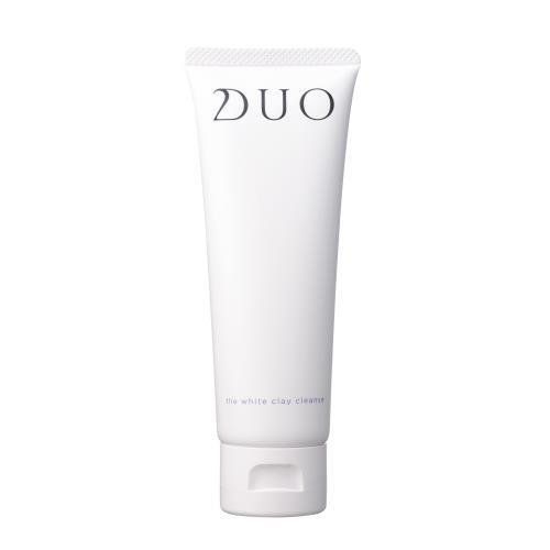 DUO(デュオ)『ザ ホワイトクレイクレンズ』の使用感をレポに関する画像1