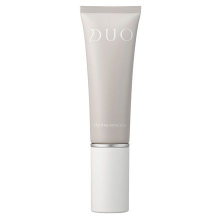 DUO(デュオ)『ザ デイエマルジョン』の使用感をレポに関する画像1