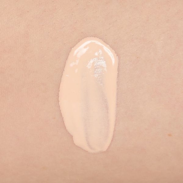 なめらか本舗『リンクルUV乳液』の使用感をレポに関する画像7