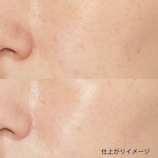 なめらか本舗『リンクルUV乳液』の使用感をレポに関する画像12