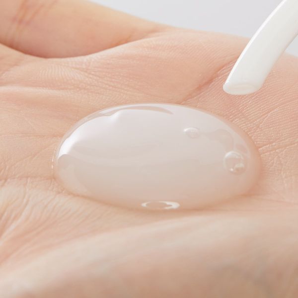 凜恋(リンレン)『モイストクレンジングミルク ローズ&ツバキ』の使用感をレポ!に関する画像7