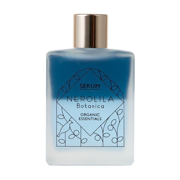 NEROLILA Botanica(ネロリラボタニカ)『レスキュー ビューティーセラム』の使用感をレポ!に関する画像9