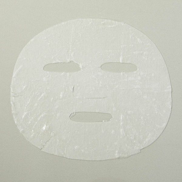 goodal(グーダル)『グリーンタンジェリンビタC ダークスポットセラムシートマスク』の使用感をレポに関する画像14