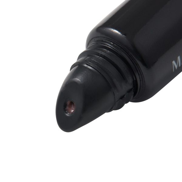 マキアージュ『ドラマティックリップティント BE203 ミルクティージャム 9g』の使用感をレポに関する画像11