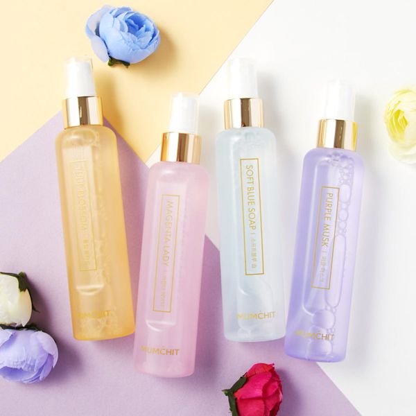 モムチ】パフュームヘアボディミスト チューリップブロッサム 105mlの通販【使用感・口コミ付】 | NOIN(ノイン) モムチ】パフュームヘアボディミスト チューリップブロッサム 105mlの通販【使用感・口コミ付】 | NOIN(ノイン)