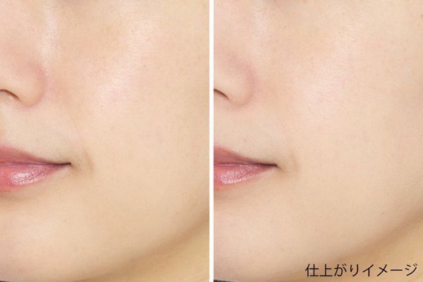 乾燥肌さんにもおすすめ!ラスタリングシアーパウダー クリアタイプをご紹介に関する画像8