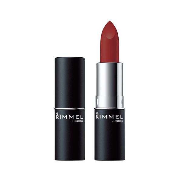 RIMMEL(リンメル)『マシュマロルック リップスティック』の使用感をレポに関する画像1