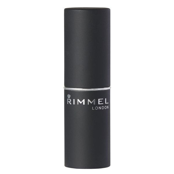 RIMMEL(リンメル)『マシュマロルック リップスティック』の使用感をレポに関する画像4