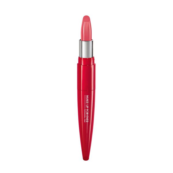 MAKE UP FOR EVER(メイクアップフォーエバー)『ルージュアーティスト シャインオン』の使用感をレポに関する画像1