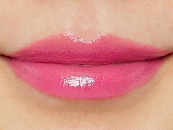 MAKE UP FOR EVER(メイクアップフォーエバー)『ルージュアーティスト シャインオン』の使用感をレポに関する画像8