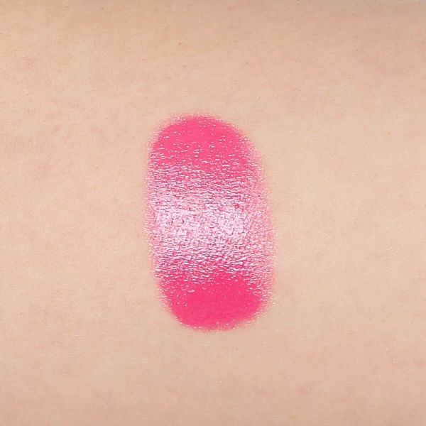 MAKE UP FOR EVER(メイクアップフォーエバー)『ルージュアーティスト シャインオン』の使用感をレポに関する画像7
