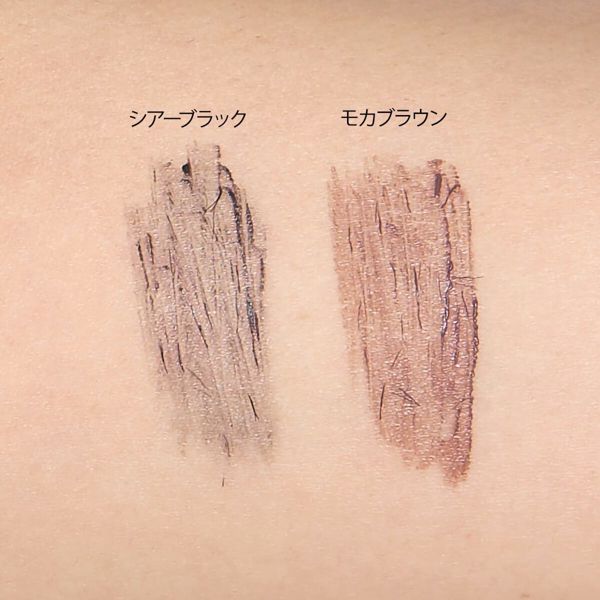 ettusais(エテュセ)『アイエディション(マスカラベース) ウォームスタイル』の使用感をレポに関する画像15