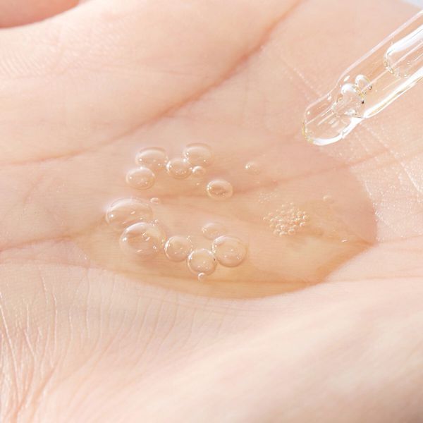 CNP Laboratory 『トライアルセット』の使用感をレポに関する画像7