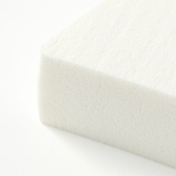 シャロン 『ファンデーション用 天然スポンジ』の使用感をレポに関する画像7