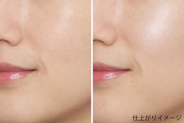 FOCALLURE(フーカルーア) 『スーパースター ハイライトパレット FA63』の使用感をレポに関する画像13