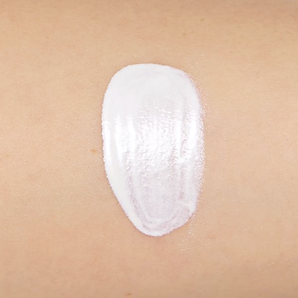 キャンディドール『ブライトピュアベースCC フィルターホワイト』の使用感をレポに関する画像9