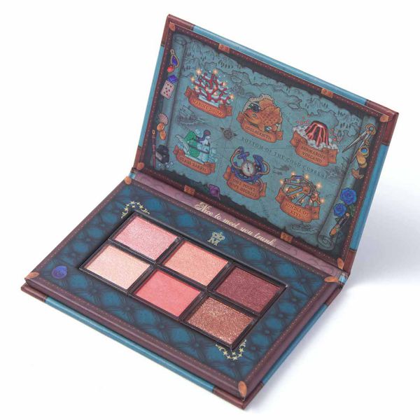 MAJOLICA MAJORCA(マジョリカ マジョルカ)【NOIN限定セット】ナイストゥミーチュートランク(ダスティーピンク)をレポ!に関する画像7