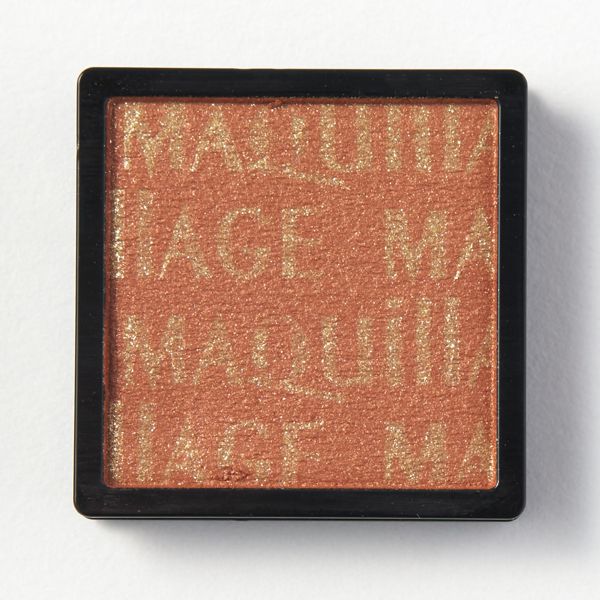 MAQuillAGE(マキアージュ)『【NOIN限定セット】マキアージュ ドラマティックアイカラー』の使用感をレポ!に関する画像16