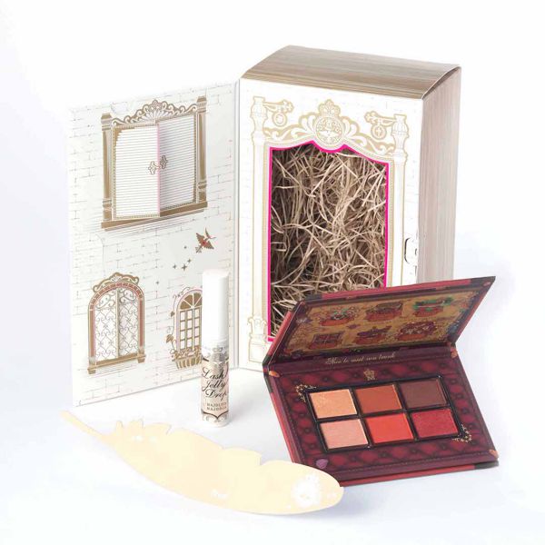 MAJOLICA MAJORCA(マジョリカ マジョルカ)【NOIN限定セット】ナイストゥミーチュートランク(ダスティーピンク)をレポ!に関する画像4