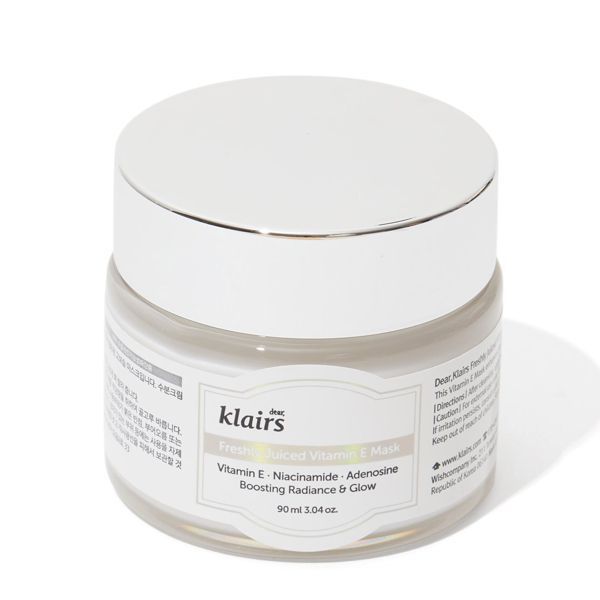 klairs(クレアス)『NOIN限定セット』の使用感をレポに関する画像12