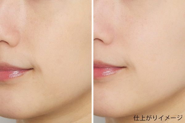 陶器肌に!キャンメイクのマシュマロフィニッシュパウダー~Abloom~ 01 ディアレストブーケをご紹介に関する画像7