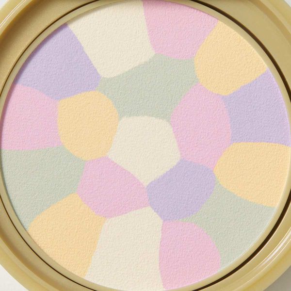 陶器肌に！キャンメイクのマシュマロフィニッシュパウダー～Abloom～ 01 ディアレストブーケをご紹介に関する画像10