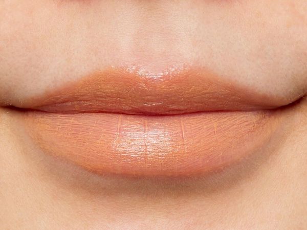 チャコット・コスメティクス『マルチカラーバリエーション BA02 BALM』の使用感をレポに関する画像7