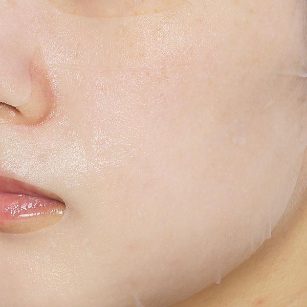 ROVECTIN(ロベクチン)『DR.MASK AQUA ワンショットマスク』の使用感をレポに関する画像10