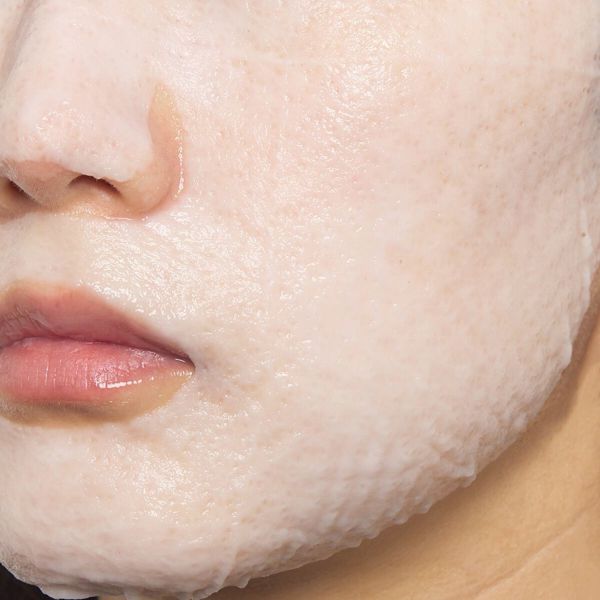 mirari『more moisture フェイシャルトリートメントマスク』の使用感をレポに関する画像11
